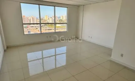 Sala comercial à venda na Rua Sebastião Furtado Pereira, --, Barreiros, São José