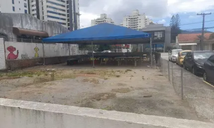 Terreno à venda na Rua Professor José Brasilicio de Souza, --, Trindade, Florianópolis