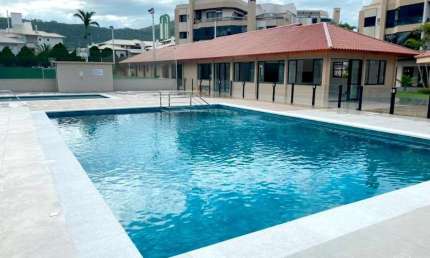 Apartamento com 3 quartos à venda na Rua das Gaivotas, --, Ingleses do Rio Vermelho, Florianópolis