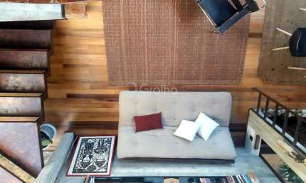 Casa de 201m² com 3 quartos sendo 1 suíte no Rio Tavares