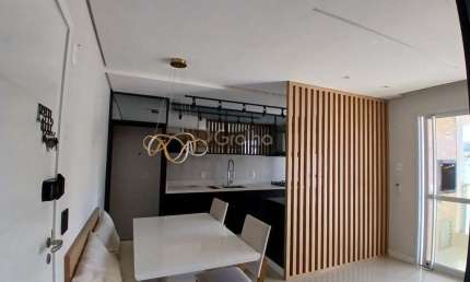 Apartamento com 2 quartos à venda na Rodovia Admar Gonzaga, --, Itacorubi, Florianópolis