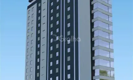Apartamento com 3 quartos à venda na Rua Bocaiúva, --, Centro, Florianópolis