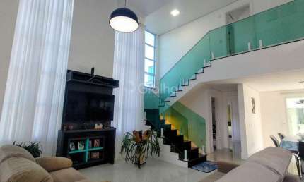 Casa com 4 quartos à venda na Rua Altamiro Barcelos Dutra, --, Barra da Lagoa, Florianópolis, 245 m2 por R$ 2.400.000