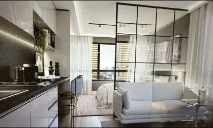 Kitnet / Stúdio à venda na Avenida Prefeito Osmar Cunha, --, Centro, Florianópolis