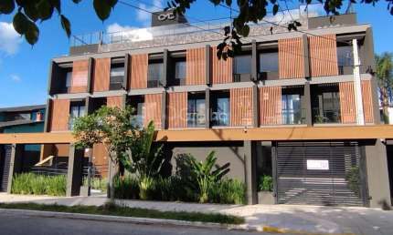 Loft com 45 m² totalmente mobiliado no bairro Novo Campeche em Florianópolis - SC
