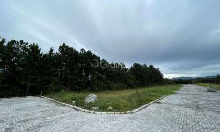 Terreno à venda na G, --, Ribeirão da Ilha, Florianópolis