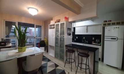 Apartamento de 89m² com 2 quartos sendo 1 suíte em Campinas