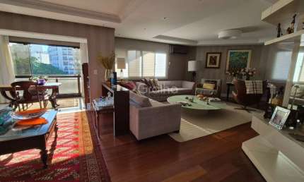 Apartamento com 3 quartos à venda na Largo Benjamin Constant, --, Centro, Florianópolis, 246 m2 por R$ 2.600.000