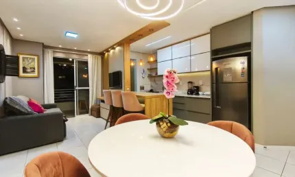 Apartamento com 2 quartos no bairro ingleses em florianopólis - sc