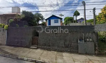 Terreno à venda na Rua Pedro Bunn, --, Jardim Cidade de Florianópolis, São José