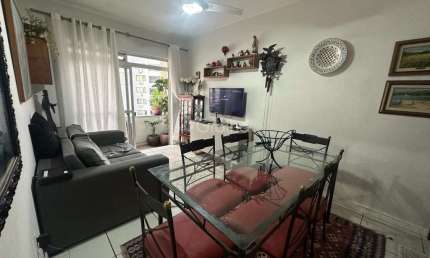 Apartamento com 2 quartos à venda na Rua Heitor Luz, --, Centro, Florianópolis, 68 m2 por R$ 900.000