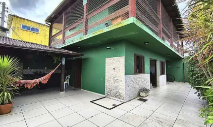 Casa com 3 quartos à venda na Rua Expedicionário Ivo Napoleão, --, Campeche, Florianópolis