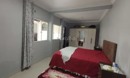 Casa residencial com 1 suíte e 220m² privativos em Aririu, Palhoça