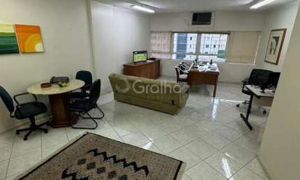 Sala comercial à venda na Avenida Prefeito Osmar Cunha, --, Centro, Florianópolis