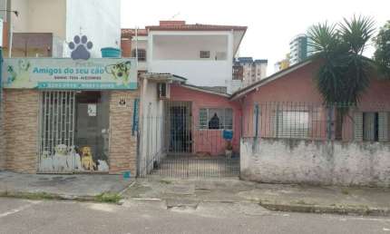 Casa com 3 quartos à venda na Avenida Governador Adolfo Konder, --, Campinas, São José