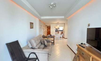 Apartamento com 3 quartos à venda na Rua Oge Fortkamp, --, Trindade, Florianópolis