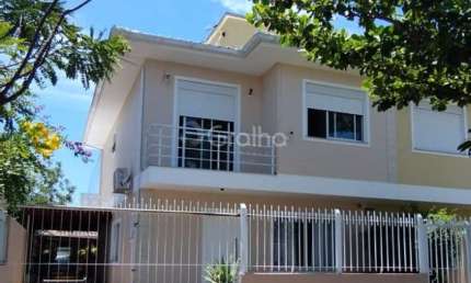 Casa com 3 quartos à venda na Rua do Farol, --, Campeche, Florianópolis