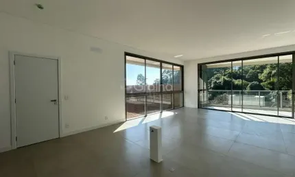 Apartamento com 3 quartos à venda na Rodovia Haroldo Soares Glavan, --, Cacupé, Florianópolis