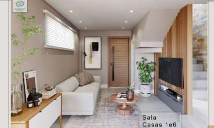 Casa com 3 quartos à venda na Rua Ingá Mirim, --, Ribeirão da Ilha, Florianópolis