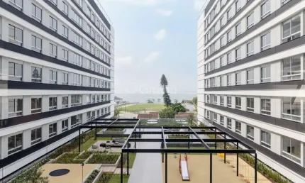 Apartamento de 140m² com 3 suítes no Jardim Atlântico