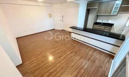 Apartamento  de 79m² com 3 quartos no Córrego Grande