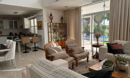 Casa com 5 quartos à venda na Rua dos Camuris, --, Jurerê Internacional, Florianópolis