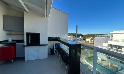 Cobertura com 4 quartos à venda na Servidão Pedro Edmundo Bittencourt, --, Rio Tavares, Florianópolis
