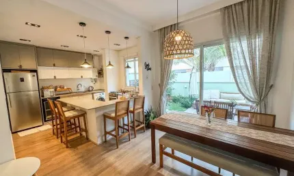 Apartamento com 2 quartos à venda na Campeche, --, Novo Campeche, Florianópolis