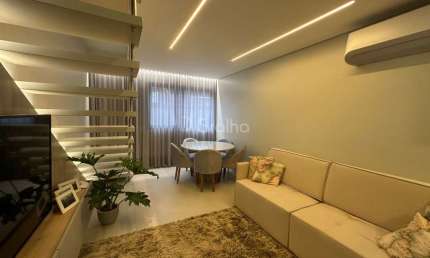 Loft com 2 quartos à venda na Rodovia João Paulo, --, João Paulo, Florianópolis