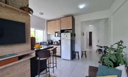 Apartamento com 2 quartos no bairro Portal do Ribeirão - Florianópolis - SC