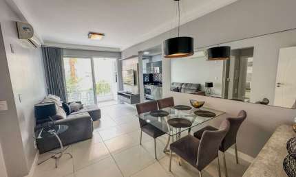 Apartamento com 2 quartos à venda na Avenida Campeche, --, Campeche, Florianópolis, 76 m2 por R$ 1.399.000