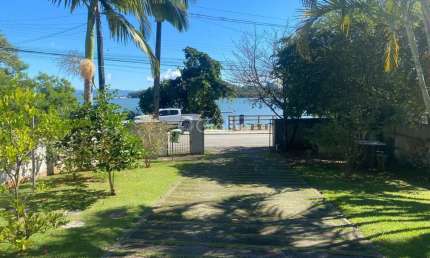 Terreno à venda na Rodovia Baldicero Filomeno, --, Ribeirão da Ilha, Florianópolis