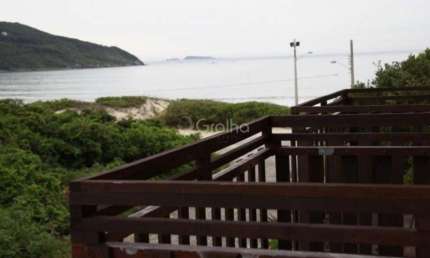 Prédio à venda na Rua Maurício Rosar, --, Açores, Florianópolis
