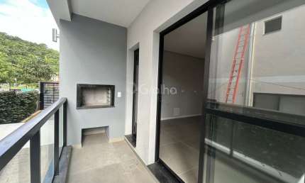Apartamento de 74m² com 2 quartos sendo 1 suíte na Cachoeira do Bom Jesus