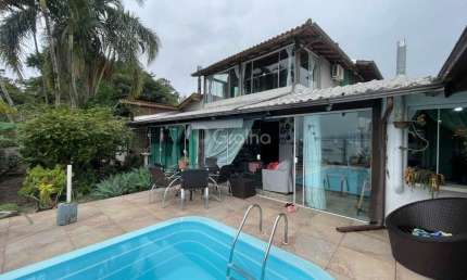 Casa comercial à venda na Rodovia João Paulo, --, João Paulo, Florianópolis
