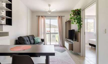 Apartamento de 70 m² de 2 quartos no bairro Cachoeira do Bom Jesus