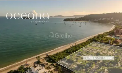 Apartamento com 3 quartos à venda na Rua César Nascimento, --, Jurerê, Florianópolis