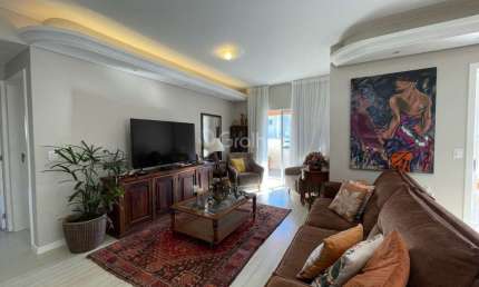 Cobertura com 4 quartos à venda na Rua Pirineus, --, Córrego Grande, Florianópolis