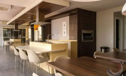 Apartamento com 2 quartos à venda na Rua da Universidade, --, Pedra Branca, Palhoça