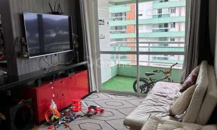 Apartamento com 2 quartos à venda na Rua Alba Dias Cunha, --, Trindade, Florianópolis