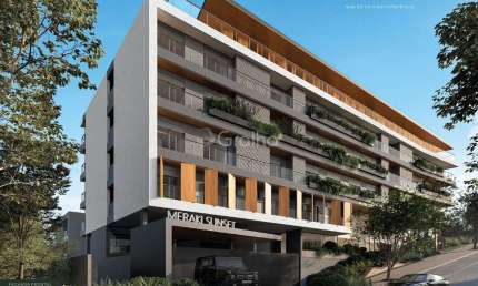 Loft com 1 quarto à venda na Rodovia João Paulo, --, João Paulo, Florianópolis