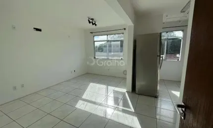 Apartamento com 2 quartos à venda na Avenida César Seara, --, Carvoeira, Florianópolis