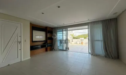 Apartamento com 4 quartos à venda na Avenida dos Dourados, --, Jurerê, Florianópolis