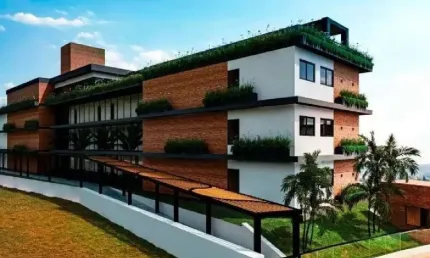 Apartamento com 2 quartos à venda na Rodovia Baldicero Filomeno, --, Ribeirão da Ilha, Florianópolis, 639 m2 por R$ 691.000