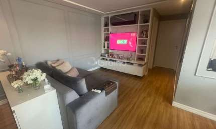 Apartamento com 2 quartos à venda na Rua José Cândido da Silva, --, Balneário, Florianópolis
