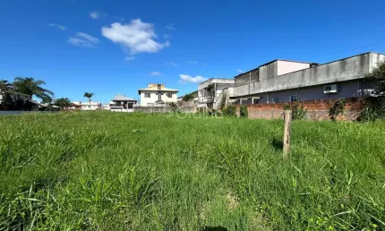Terreno à venda na Rua Saul Silveira Penha, --, Carianos, Florianópolis