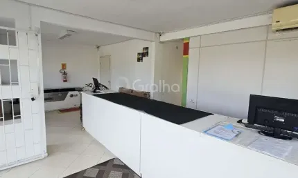 Casa comercial à venda na Avenida Prefeito Waldemar Vieira, --, Saco dos Limões, Florianópolis