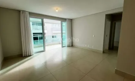 Apartamento de 2 quartos, 1 suíte e 113m² privativos no bairro jurerê, florianópolis