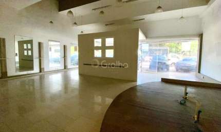 Ponto comercial à venda na Rodovia João Paulo, --, João Paulo, Florianópolis