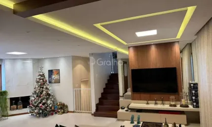 Casa com 3 quartos à venda na Rua das Figueiras, --, Pedra Branca, Palhoça